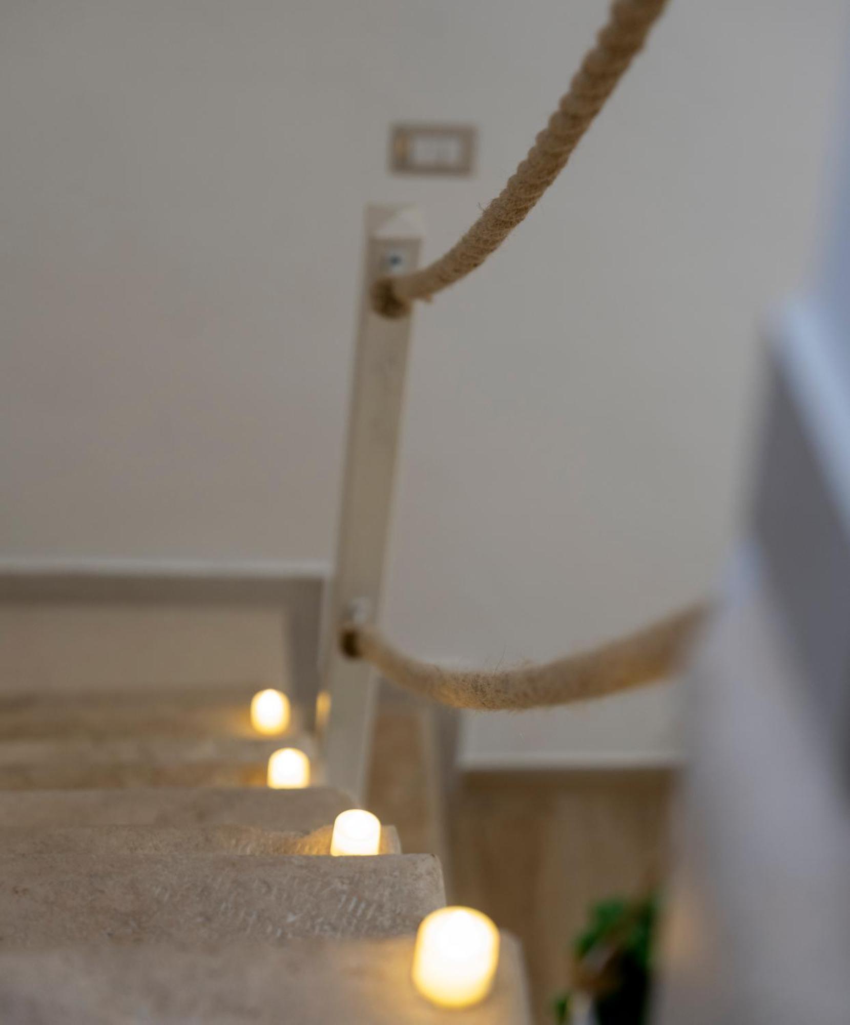 Villa Vicolo 107 à Sannicandro di Bari Extérieur photo