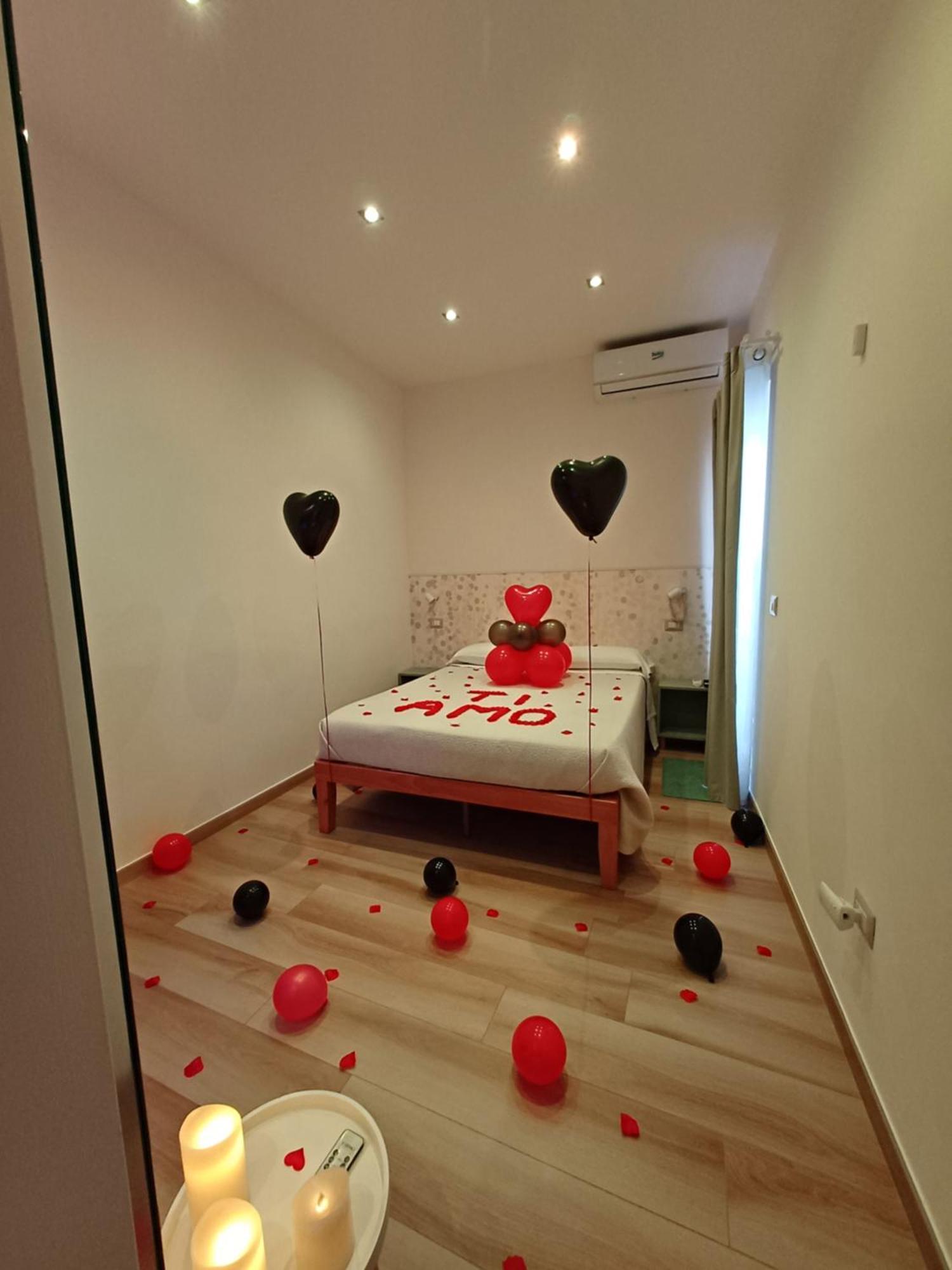 Villa Vicolo 107 à Sannicandro di Bari Chambre photo